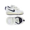 Nike Herren Kinderschuhe, Gr. 19, weiß, kein Etikett
