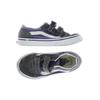 Vans Herren Kinderschuhe, Gr. 26, grau, kein Etikett