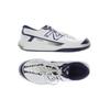 New Balance Herren Sneakers, Gr. 47.5, weiß, kein Etikett