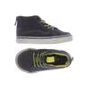 Vans Herren Kinderschuhe, Gr. 22, grau, kein Etikett