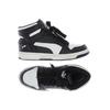 Puma Herren Kinderschuhe, Gr. 36, schwarz, kein Etikett