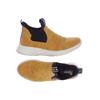 Rieker Damen Halbschuh, Gr. 38, orange, kein Etikett