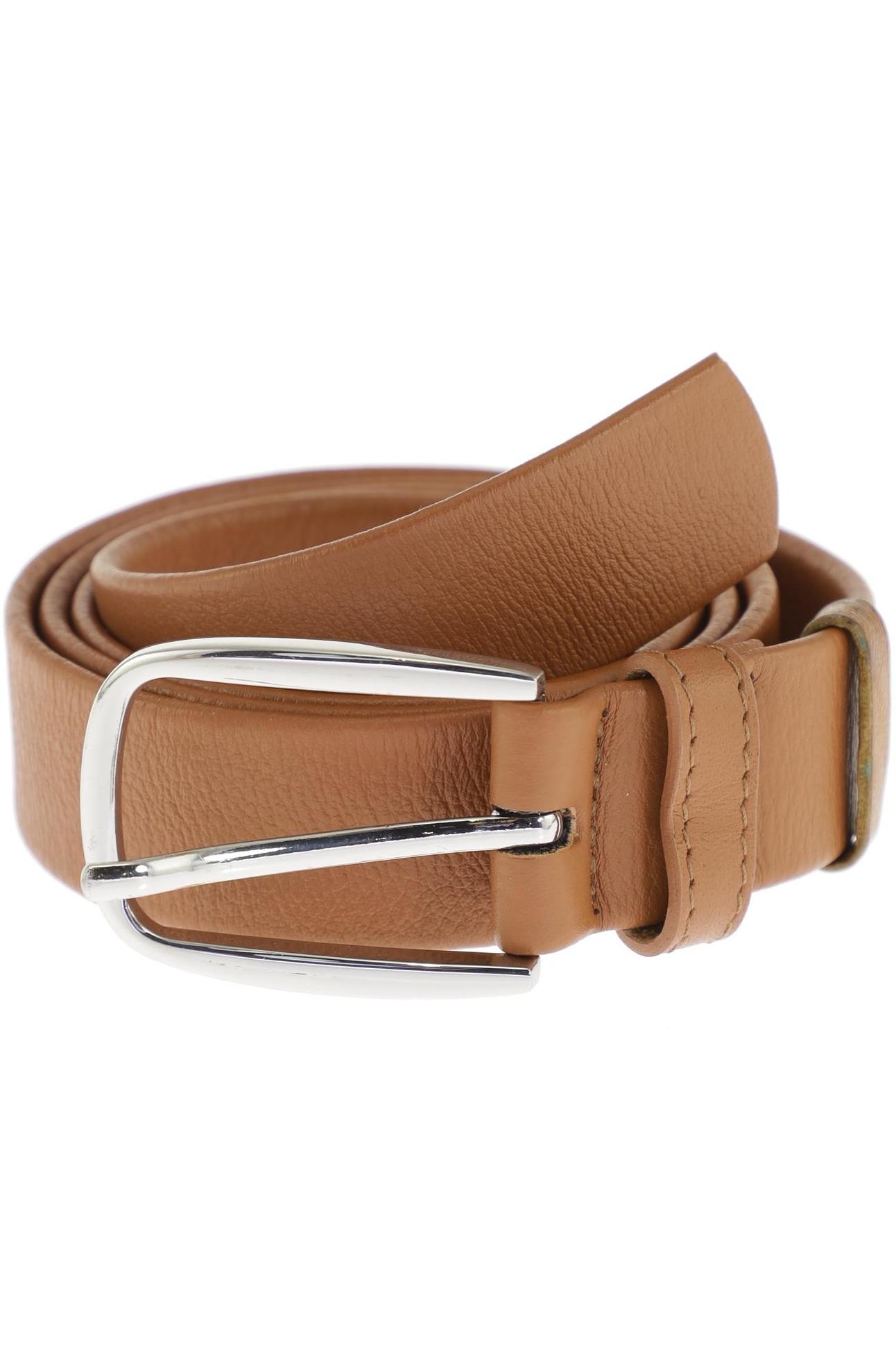 Walbusch Damen Gürtel, Gr. 100, braun, Leder Image