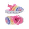 Skechers Damen Kinderschuhe, Gr. 21, pink, kein Etikett
