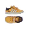 adidas Herren Kinderschuhe, Gr. 26, orange, kein Etikett