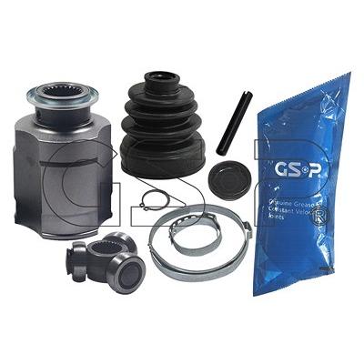 Gsp Gelenksatz, Antriebswelle [Hersteller-Nr. 656005] für Subaru Image