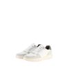 TOM TAILOR Herren Sneaker mit Colour-Blocking, weiß, Gemustert, Gr. 45