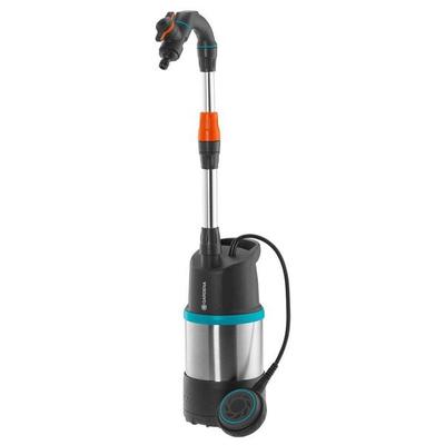 GARDENA Regenfasspumpe »4700/2«