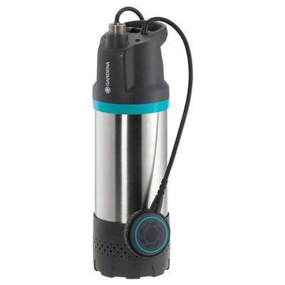 GARDENA Tauchdruckpumpe »5900/4 Inox«