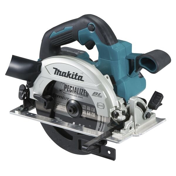 makita Akku-Handkreissäge »DHS660Z« Image