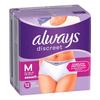 Always Inkontinenzhöschen »discreet Normal« Gr. M - 48 Stück
