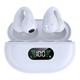 Cuffie Bluetooth Open Ear con Gancio per Orecchio Lunga Durata della Batteria per Sport e Viaggi