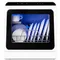 Mini Dishwasher Countertop Portable Compact Dishwashers with 5 L Built-in Water Tank for Apartments&