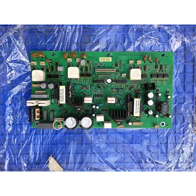 ATS48C25Q 132kw Soft Start Power Board Driver Board VX5G48C25Q Main Board Trigger Board