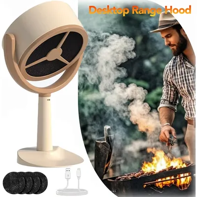 Range+Hood+Accessories