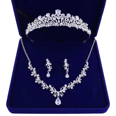 Jewelry+Sets