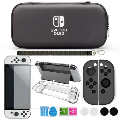 Nintendo+Accessories