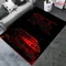 Retro GTR Racing Car Carpet, Living Room and Bedroom Household Items, Children's Room Sofa Mat,Doormat Floor Anti-slip Rug Gift