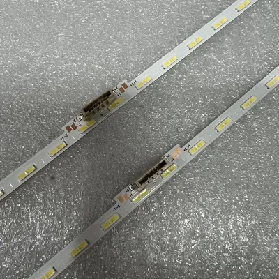 LED For Samsung TV BN96-52587A UN43AU8000F UE43AU9070 UE43AU9010 UE43AU9000U UE43AU8040 UA43AU9000