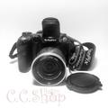 Fotocamera digitale Fujifilm FinePix S5600 Nero 5.1 Mpx