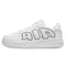 Hot Air Force One Letter Nome comune Scarpe da tavolo Coppia scarpe da tavolo taglie