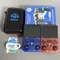 R36PRO nouvelle Console de jeu rétro Open Source Console de jeu Portable système Linux 4.0 pouces