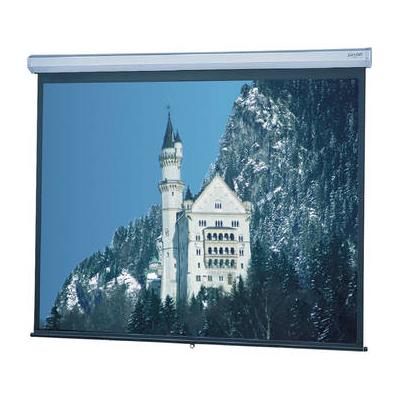 Da-Lite 93217 Model C Front Projection Screen (84x84