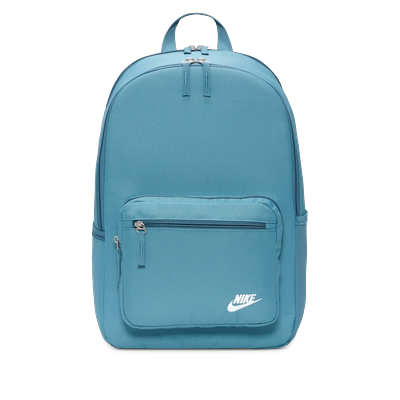 Nike Heritage Eugene Backpack (23L) - Blue - Polyester