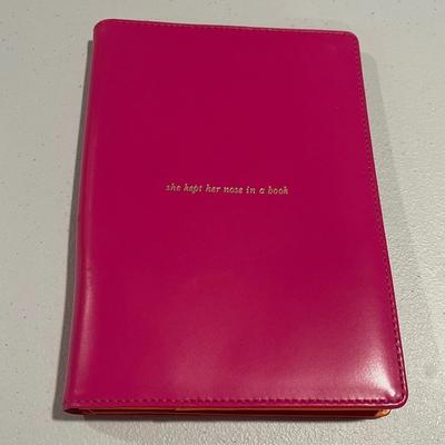 Kate Spade Accessories | Kate Spade Kindle Cover | Color: Brown/Red | Size: Os