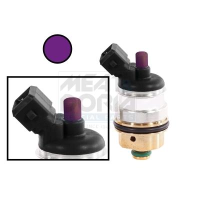 MEAT & DORIA Universal Violett 13211 Image
