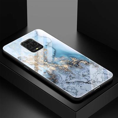 TEMU Luxury Marble Phone Cover For Xiaomi Note Models Including 13, 10, 12 Pro Plus, 5g, 11, 12s, 11s, 13pro, , 8, 9, 9s, 9t, And 11pro. Image