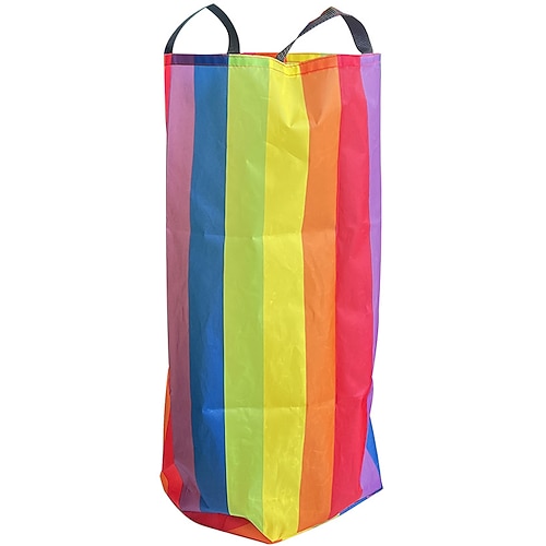 Sacs de course en sac pour jeux de plein air, d
