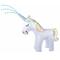 Arroseur pour enfants, licorne, jouets gonflables pour jeux en plein air, jardin d