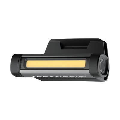 Akku-Stirnlampe Flex Wear Kit 75-150Lumen - Scangrip Image