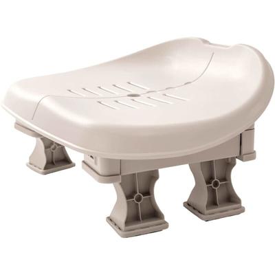 PureSpa Sitz für Whirlpools 47x36x22 cm Intex Image