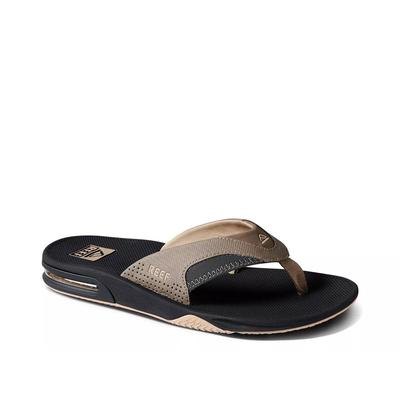 Fanning Flip Flop