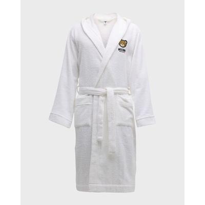 Underbear Toweling Robe