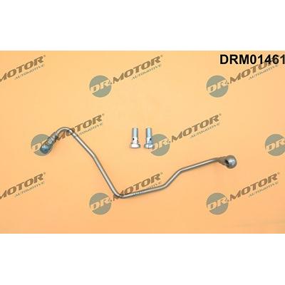 Dr.motor Automotive Ölleitung, Lader [Hersteller-Nr. DRM01461] für Citroën, Ds, Peugeot Image