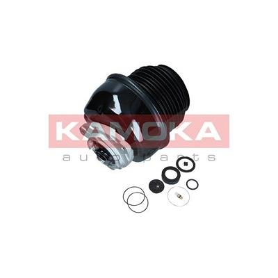 Kamoka Luftfeder, Fahrwerk [Hersteller-Nr. 2079054] für Mercedes-Benz Image