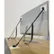 2 Pack Adjustable TV Safety Straps,No-Drill Adhesive Anti-Tip Furniture Anchors for Baby