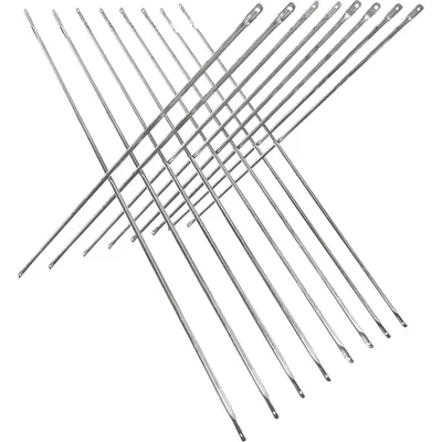 Saferstack 4ft. x 7ft. Scaffold Cross Brace - 8-Pk.