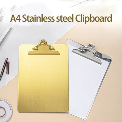 Clipboards