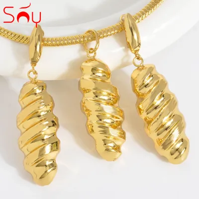 Necklaces+Pendants