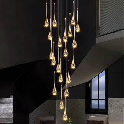 Chandeliers