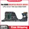 UX301 Notebook Mainboard For ASUS ZENBOOK UX301L UX301LA Laptop Motherboard I3 I5 I7 8GB/RAM UMA