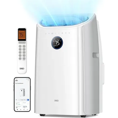 Dehumidifiers