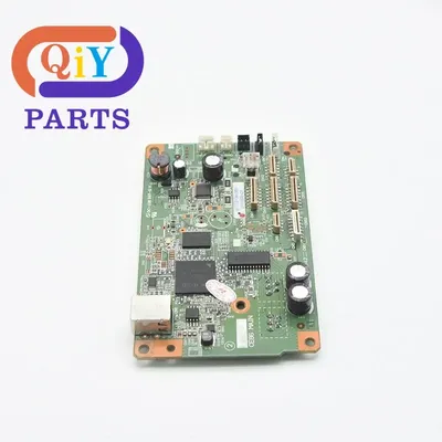 Motherboards