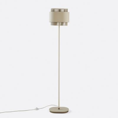 Leila Metal Floor Lamp