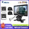 Hikity LCD HD-Bildschirm 7 