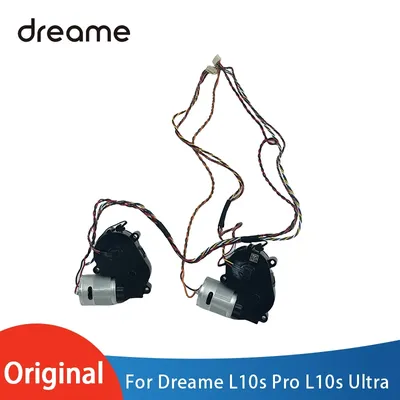 Original Mop Rack Motor Baugruppe Ersatz für Dreame L10s Pro L10s Ultra Roboter Staubsauger Image